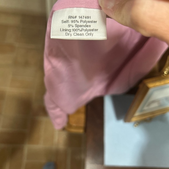 Katie May Mover and Shaker in Mauve Dress - Picture 5 of 11